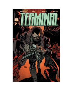 Terminal #2