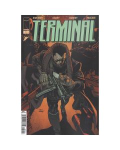 Terminal #2