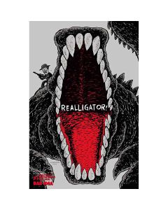 Realligator #1