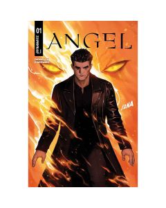 Angel #1