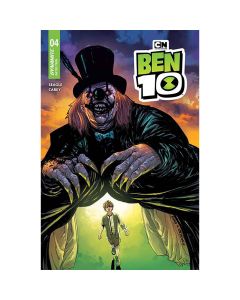 Ben 10 #4