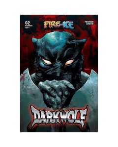 Fire And Ice Darkwolf #2