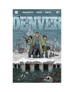 Denver #1