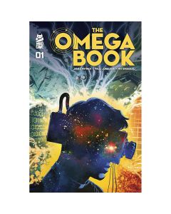 Omega Book #1