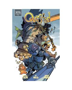 Quested #1