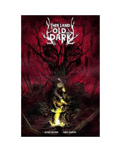 This Land Is Old And Dark #1