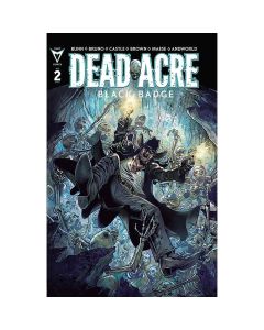 Dead Acre #2