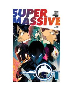 Supermassive 2023