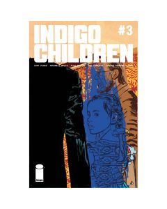 Indigo Children #3