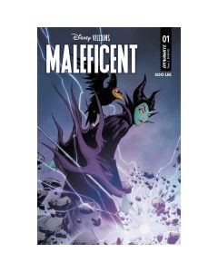Disney Villains Maleficent #1