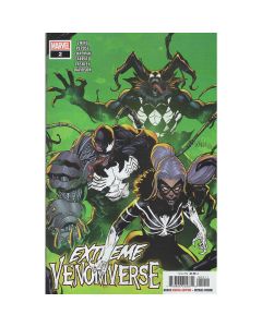 Extreme Venomverse #2