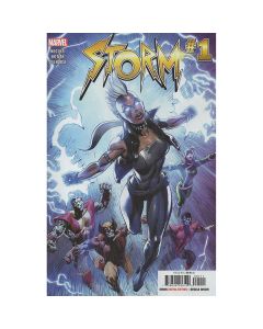 Storm #1