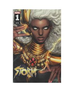 Storm #1 Artgerm Variant