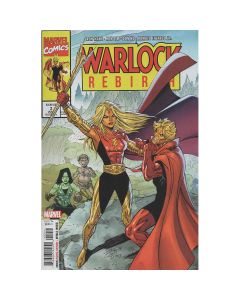 Warlock Rebirth #2