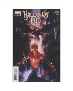 Hallows Eve #3