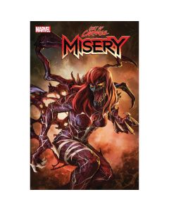 Cult Of Carnage Misery #1