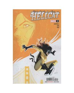 Hellcat #3