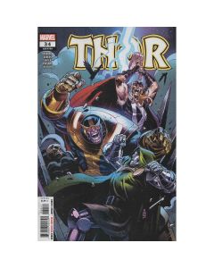 Thor #34