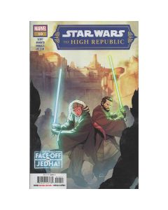 Star Wars High Republic #10