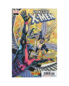 Giant-Size X-Men #1