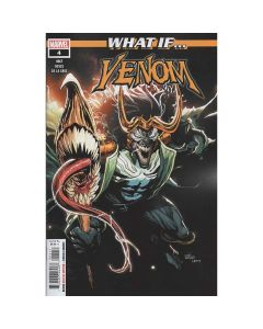 What If Venom #4