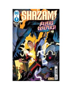 Shazam #11
