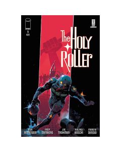 Holy Roller #6