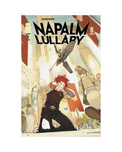 Napalm Lullaby #3