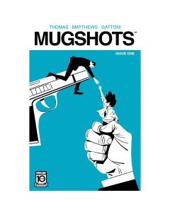 Mugshots #1