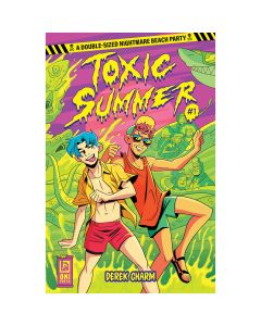 Toxic Summer #1