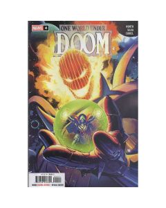 One World Under Doom #4