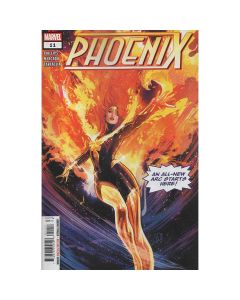 Phoenix #11