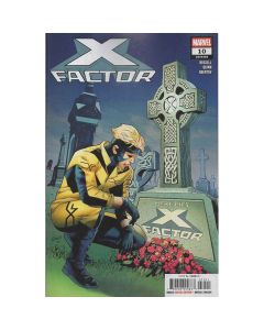 X-Factor #10