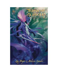 Trident Of Aurelia Corazon #1