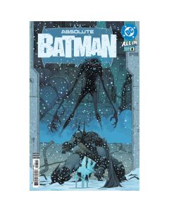 Absolute Batman #8