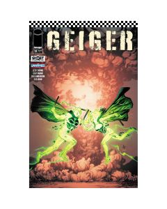 Geiger #14