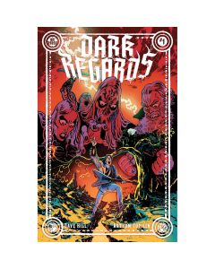 Dark Regards #1