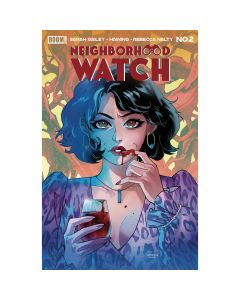 Neighborhood Watch #2