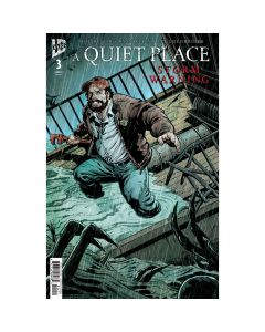 Quiet Place Storm Warning #3