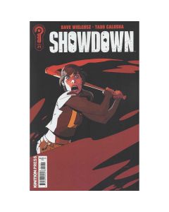 Showdown #1