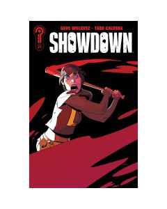 Showdown #1
