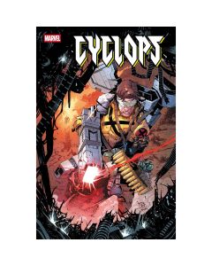Cyclops #4