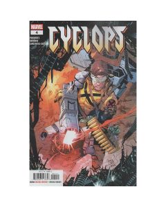 Cyclops #4