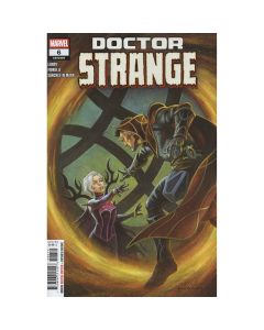 Doctor Strange #6