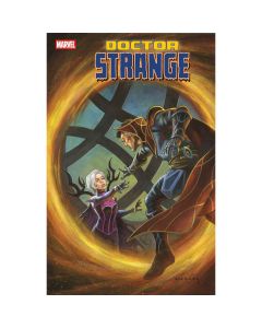 Doctor Strange #6