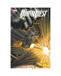 Doomquest #1