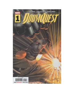 Doomquest #1