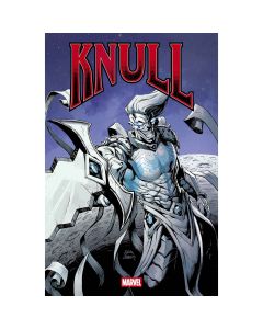 Knull #5