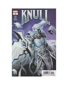 Knull #5