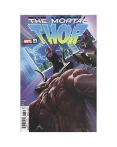 Thor #11
